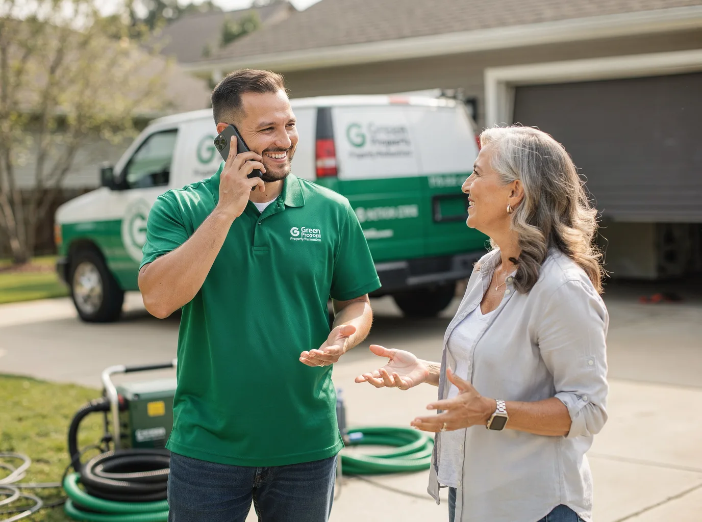 Water Damage Restoration Burnt Cabins, PA FAQs